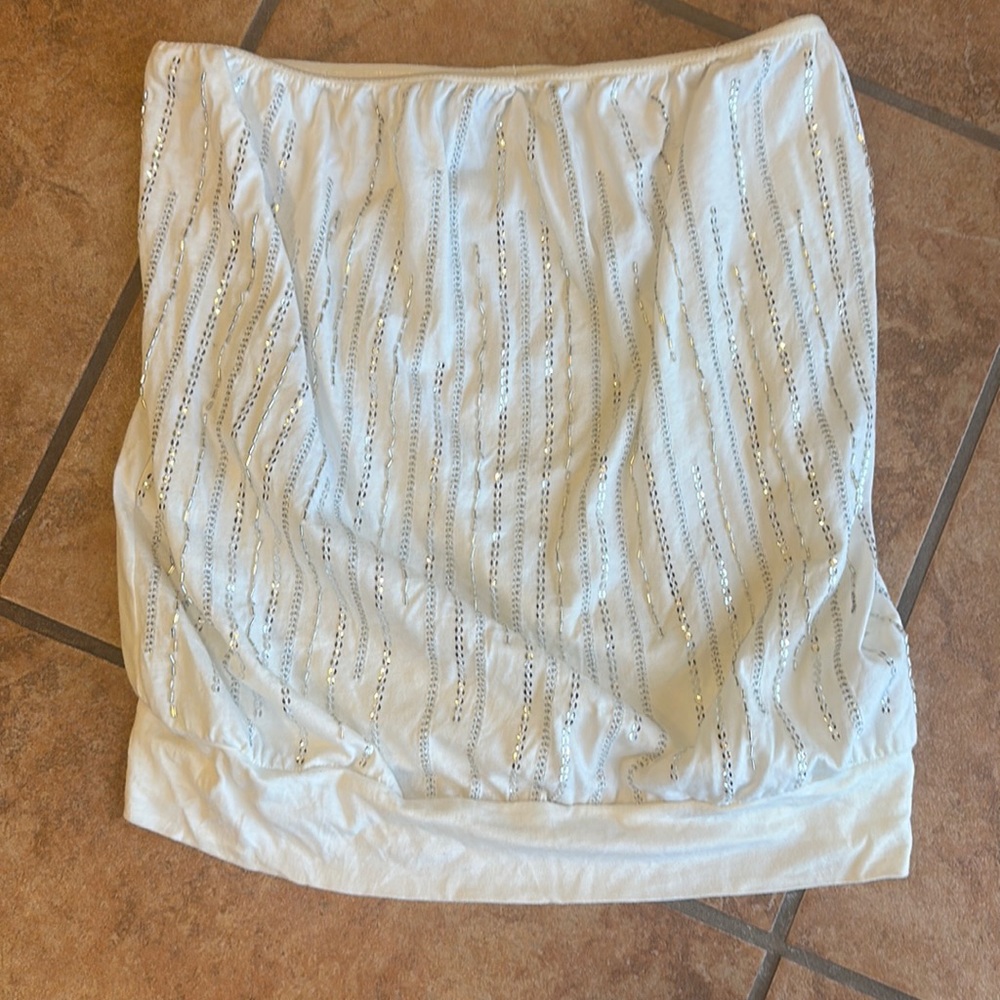 Mods international Medium Strapless top